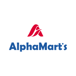 Alphamarts