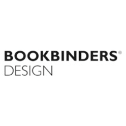 Bookbinders Design