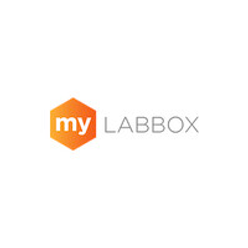 myLab Box