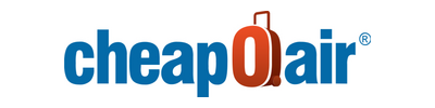 cheapoair.com Logo