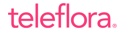 teleflora.com Logo