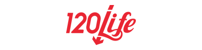 120life.com Logo