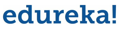 edureka.co Logo