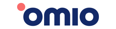 omio.co.uk Logo