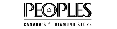 peoplesjewellers.com Logo