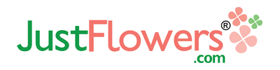 justflowers.com Logo