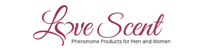 love-scent.com Logo